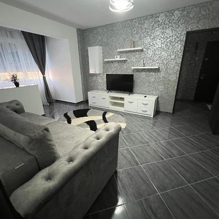 Appartamento Apartament Spatios, Zona Centrala In Iasi Esterno foto