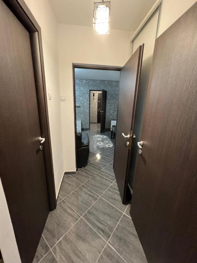Appartamento Apartament Spatios, Zona Centrala In Iasi Esterno foto