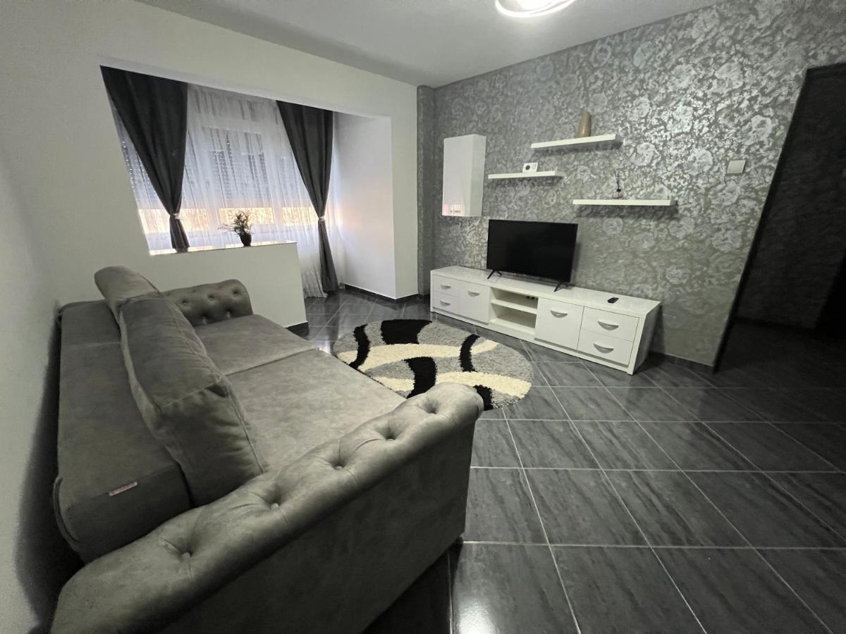Appartamento Apartament Spatios, Zona Centrala In Iasi Esterno foto