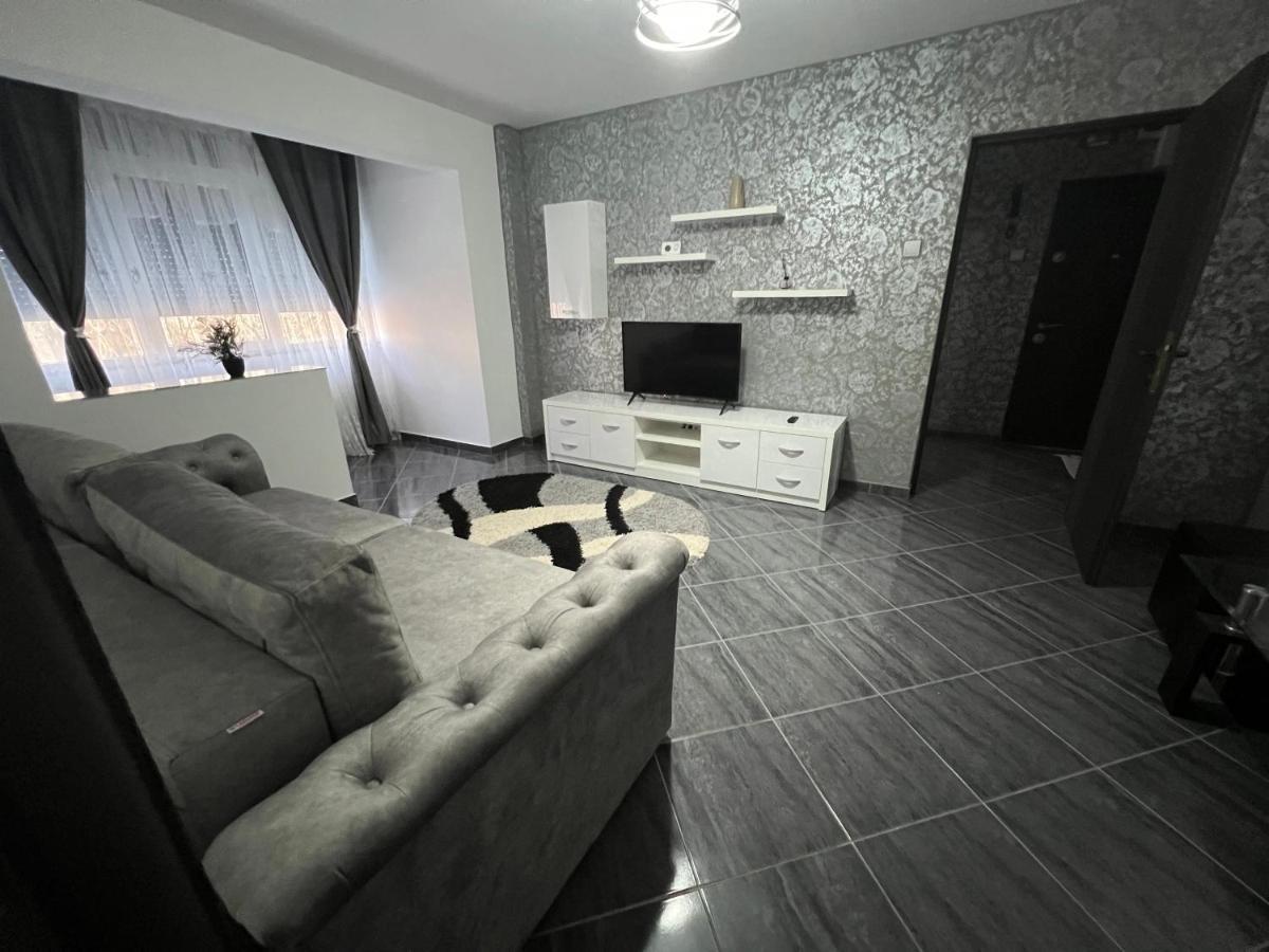 Appartamento Apartament Spatios, Zona Centrala In Iasi Esterno foto